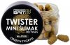 Wafters Feeder Bait Mini Šlimak Tygří ořech 10x7mm 25ml