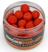 Smoke Pop up Mikbaits Mango Butyric 14mm 150ml