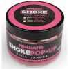 Smoke Pop up Mikbaits Chilli Jahoda 14mm 150ml