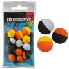 Pěnové plovoucí boilie Zig Rig Pop Up 14mm mix colour