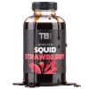 Booster TB Baits Squid Strawberry 500ml
