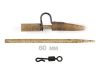 Závěs na zátěž Heavy Duty Clip Complete Set 60mm
