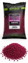 Pelety Stég Zabijaq Pellet Mix Sweet Mulberry 3mm 800g