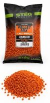 Pelety Stég Zabijaq Pellet Mix Chili Mango 3mm 800g