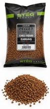 Pelety Stég Zabijaq Pellet Mix Chili Squid 3mm 800g