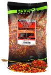 Pelety Stég Pellet Mix Chocolate Orange 3mm 800g