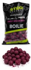 Boilie Stég Zabijaq Soluble Sweet Mulberry 20mm 800g