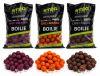 Boilie Stég Zabijaq Soluble Chili Squid 20mm 800g