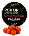 Wafters Stég Zabijaq Smoke Ball Chili Mango 7-9mm 15g