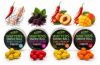 Wafters Stég Zabijaq Smoke Ball Sweet Mulberry 7-9mm 15g