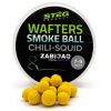 Wafters Stég Zabijaq Smoke Ball Chili Squid 7-9mm 15g