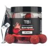 Boilie v dipu TB Baits GLM Squid Strawberry 24mm 120g