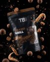 Boilie TB Baits Grand Krill 24mm 1kg