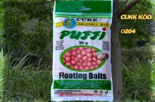 Cukk Puffi Česnek střední 30g