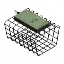 krmítko feeder s obratlíkem 50g