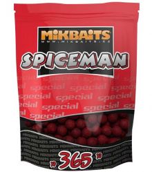 Boilie Mikbaits Spiceman WS2 20mm 400g