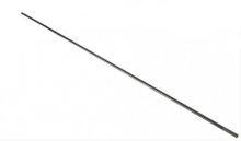 špička plná 1,5x4,0/600mm