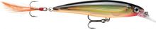 wobler Rapala X-Rap 10cm 13g G