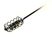 Krmítko průběžné na trubičce 20g