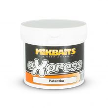 Těsto obalovací Mikbaits Express Patentka 200g