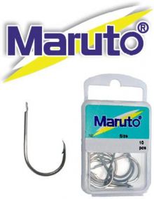 háčky Maruto 9624 vel.6 s lopatkou