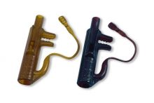 Vypínací závěsky CARP´R´US Snag clips