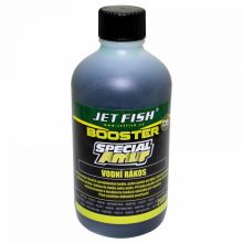 Booster Jet Fish Special Amur Vodní rákos 250ml