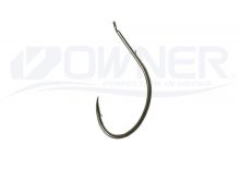 háčky Owner 50556 vel.9 s lopatkou