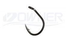 háčky Owner C-4 50924 vel.6 s očkem