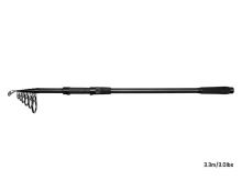 Prut Delphin Scroll TeleCarp 3,3m 3,0lb