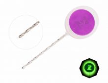 Vrtáček Zfish Drill