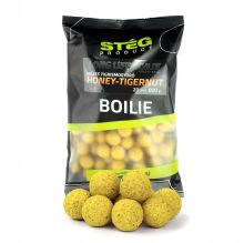 Boilie Stég Long Life Med Tygří ořech 20mm 800g