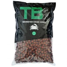 Boilie TB Baits Monster Crab 20mm 10kg