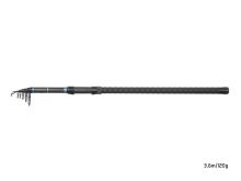 Prut Delphin Capri Tele NXT 3,6m 120g