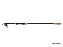 Prut Delphin Torrax 3,3m 100g