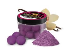 Pop up Delpihin Breax Scopex Vanilla 16mm 50g