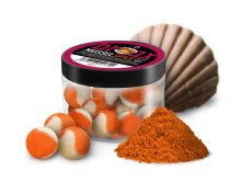 Pop up Delpihin Breax Mušle Koření 16mm 50g