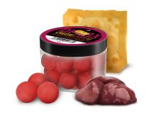 Pop up Delpihin Breax Sýr Játra 16mm 50g