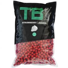 Boilie TB Baits Jahoda 24mm 10kg