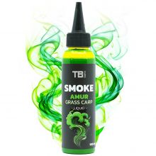 Smoke Liquid TB Baits Amur 100ml