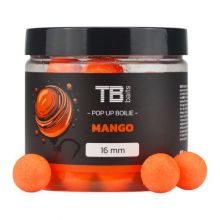 Pop up TB Baits Mango NHDC 12mm 65g