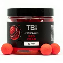 Pop up TB Baits Red Crab NHDC 12mm 65g