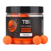 Pop up TB Baits Orient Shrimp NHDC 12mm 65g