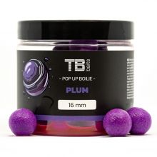 Pop up TB Baits Plum NHDC 16mm 65g