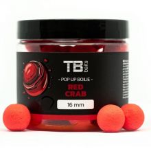 Pop up TB Baits Red Crab NHDC 16mm 65g
