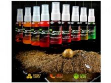 Smoke Spray Stég Kukuřice 30ml