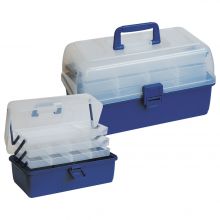 Kufřík Albastar 3 patra