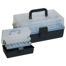 Kufřík Albastar 2 patra