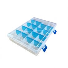 Krabička Albastar 25,2x19,7x4cm 