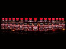 Booster Sportcarp Salmon Maple 250ml